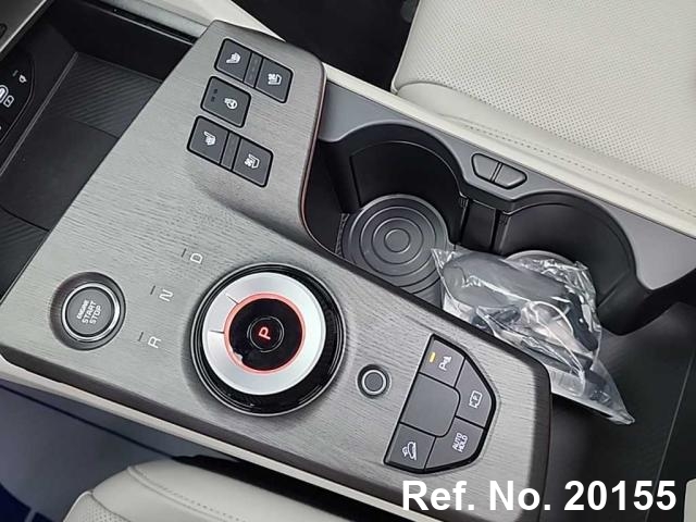  Kia / Sportage Stock No. 20155